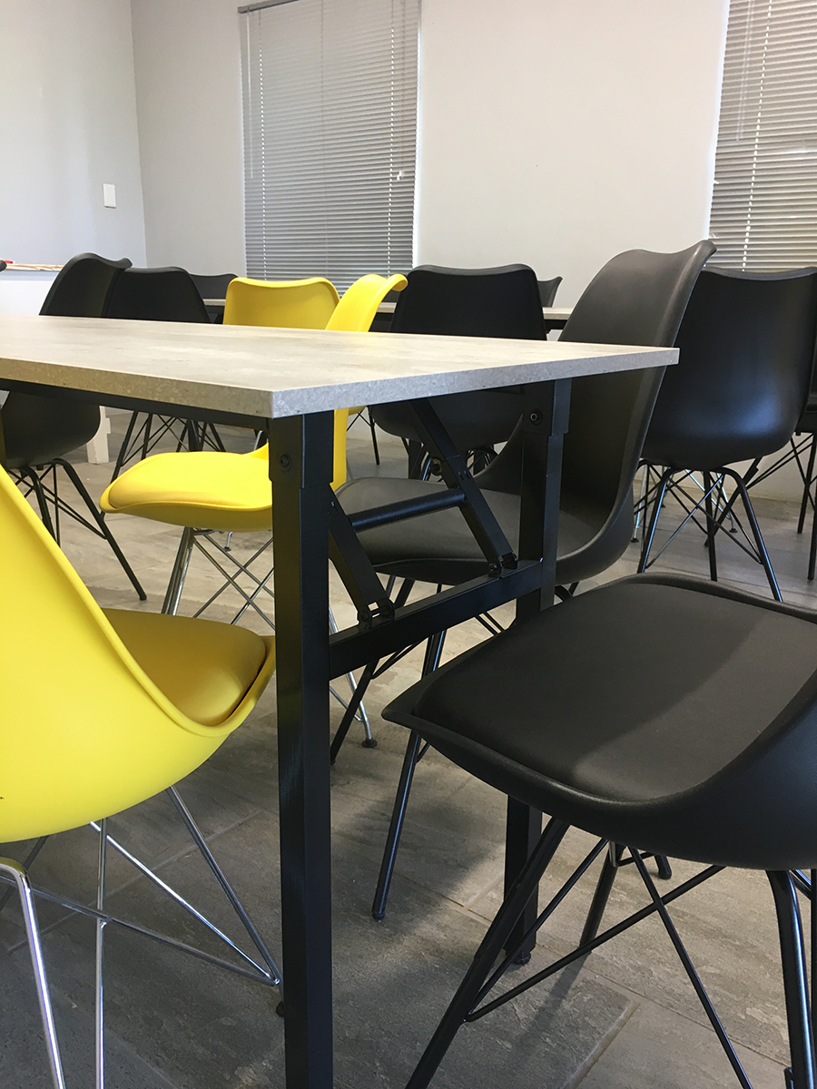 (Venues page) The board room 1 (Venues page) The board room 1