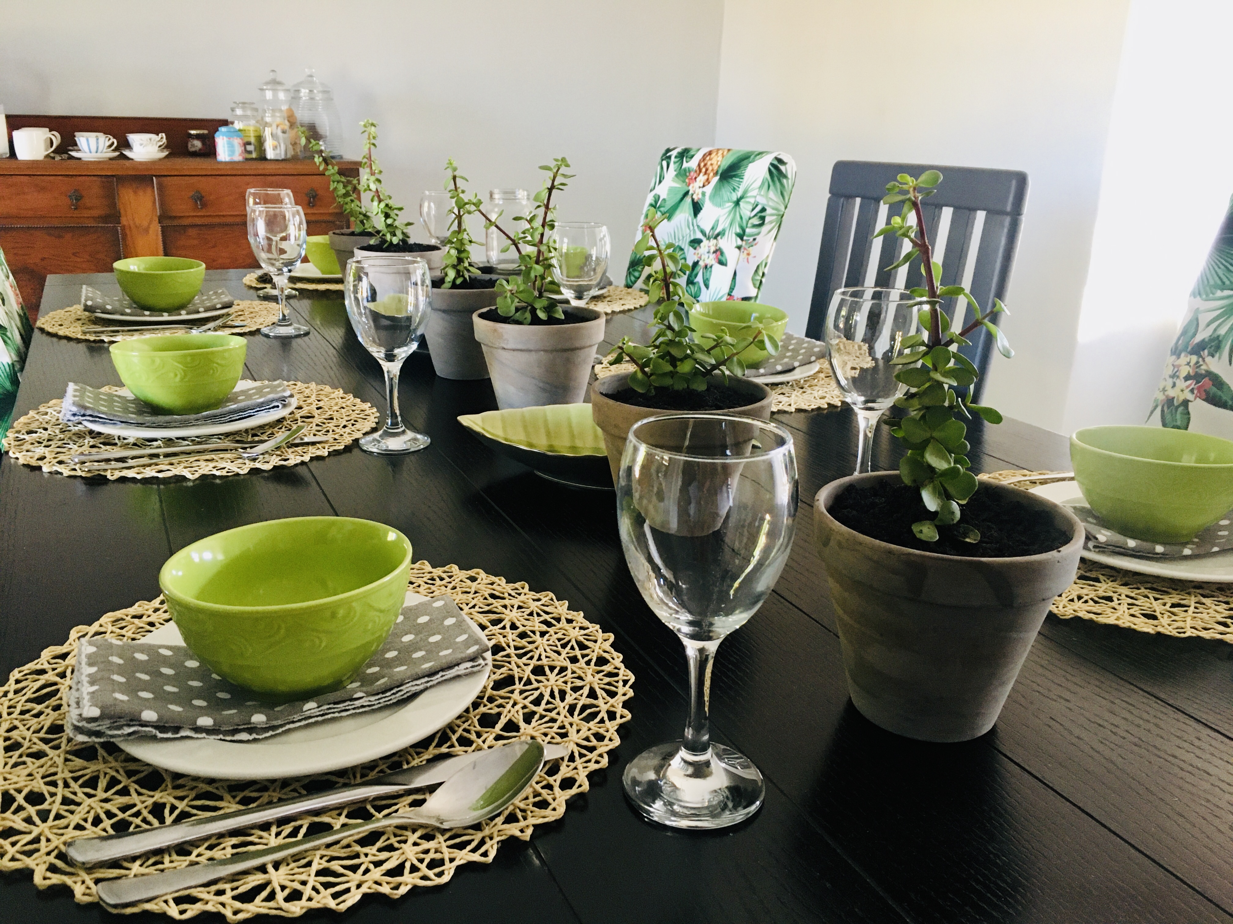 (Venues page) The dining room 2 (Venues page) The dining room 2