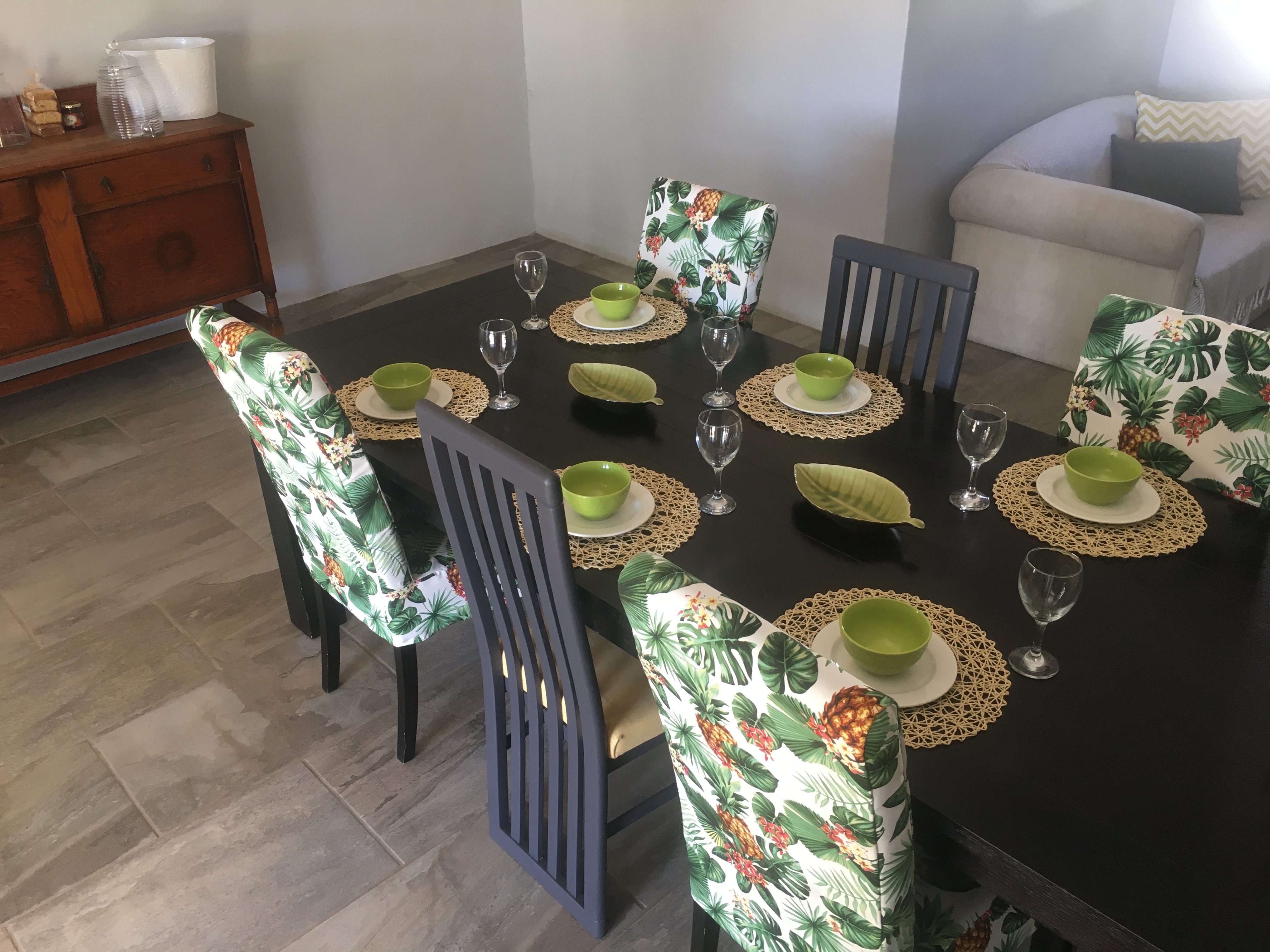 (venues page) The dining room 5 (venues page) The dining room 5